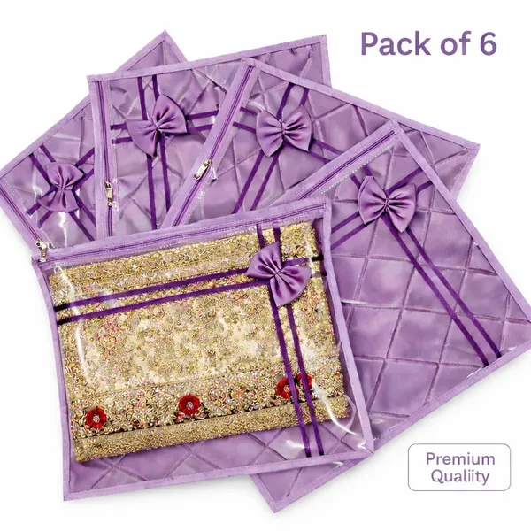 Pack_of_6_|_Premium_Single_Saree_Cover_|_Satin