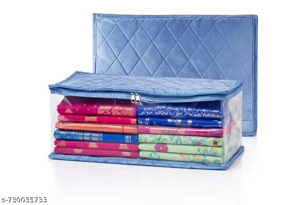 Pankhuri's_Premium_Satin_Clothes_Organizer_For_Wardrobe_(Pack_of_1)_-_Storage_Organizer_For_Saree_|_Shirts_|_Salwar_|_Lehenga_|_Clothes_-_Dress_Organizer_For_Wardrobe