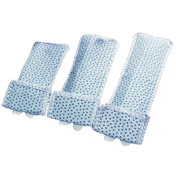 Pack_Of_3_Blue_Premium_Fabrics_Remote_Control_Covers