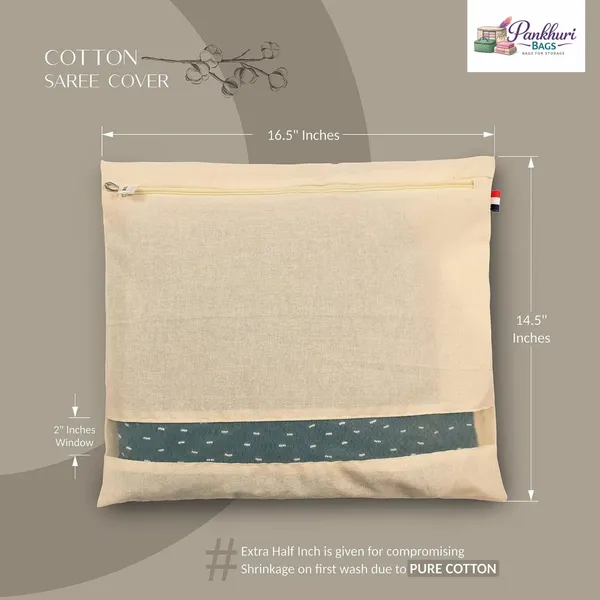 Set_of_12_Saree_Bag_Covers-_12_Big_Size_(16X14_Inches_)_Bags_With_Zip_Closure_For_Storage