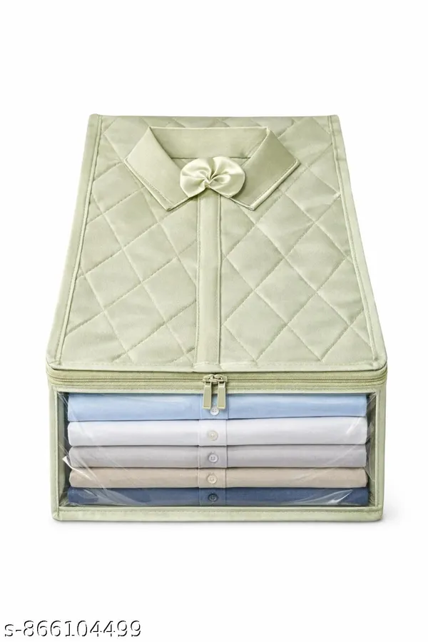 Pack_of_2_|_Premium_Shirts_and_pants_Cover_Storage_Box_Combo_|_Storage_Organizer__Covers_With_Zip