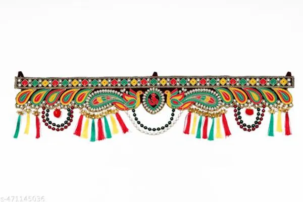 Velvet_Festive_Patchwork_Multi_Zula_Bandarwal_Door_Toran