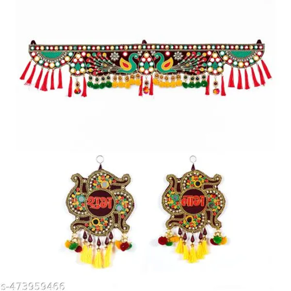 Velvet_Traditional_Handmade_Decorative_Door_Toran