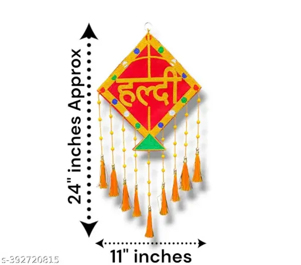 Velvet_Haldi_Mehndi_Ceremony_Dream_Catcher_Wall_Hanging_Pack_Of_4