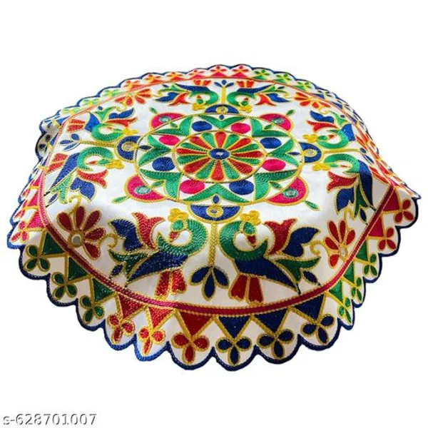 Velvet_Traditional_Embroidered_Round_Pooja_Thali_Rumal_-_Pack_of_3
