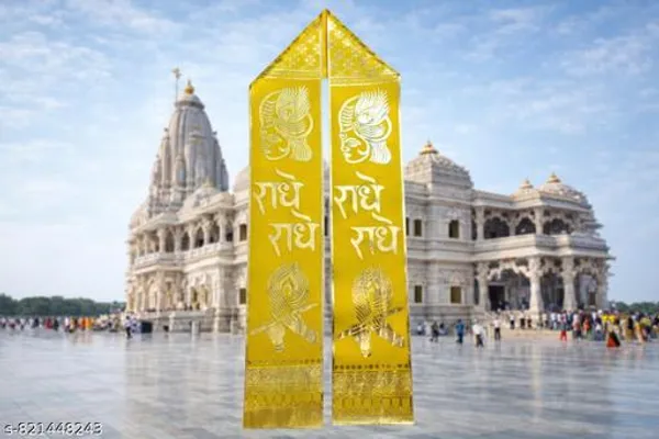 Yellow_Silk_God_Printed_Spiritual_Dupatta_Scarf_Unisex_-_Pack_of_4