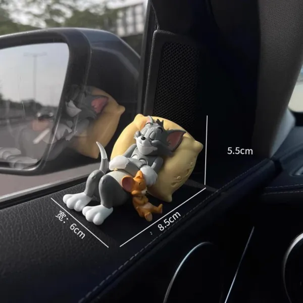 Tom_&_Jerry_Cute_Car_Interior_Accessory