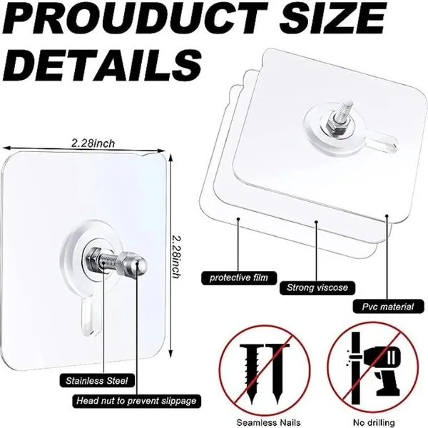Adhesive_Screw_Wall_Hooks_Pack_of_10