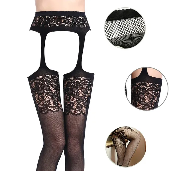 Women’s_Sexy_Nylon_Stockings_–_One_Size_(Black)