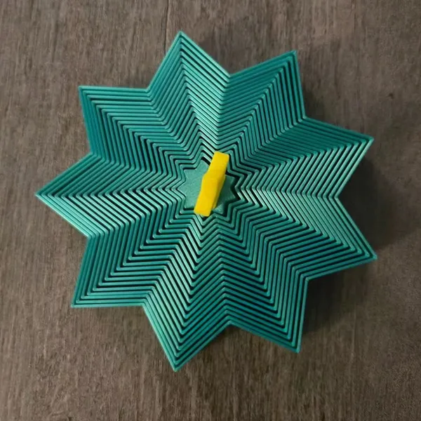 3D_Printed_Fractal_Fidget_Hexagon_with_Handles_Expanded_Playing_Sensory_Fidget_Star_Whirling_Spiral_Stress_Relief_Friends_Gifts