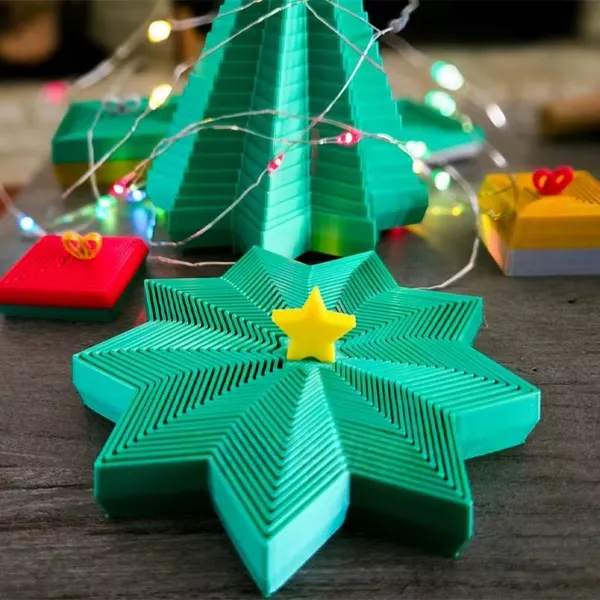3D_Printed_Fractal_Fidget_Hexagon_with_Handles_Expanded_Playing_Sensory_Fidget_Star_Whirling_Spiral_Stress_Relief_Friends_Gifts