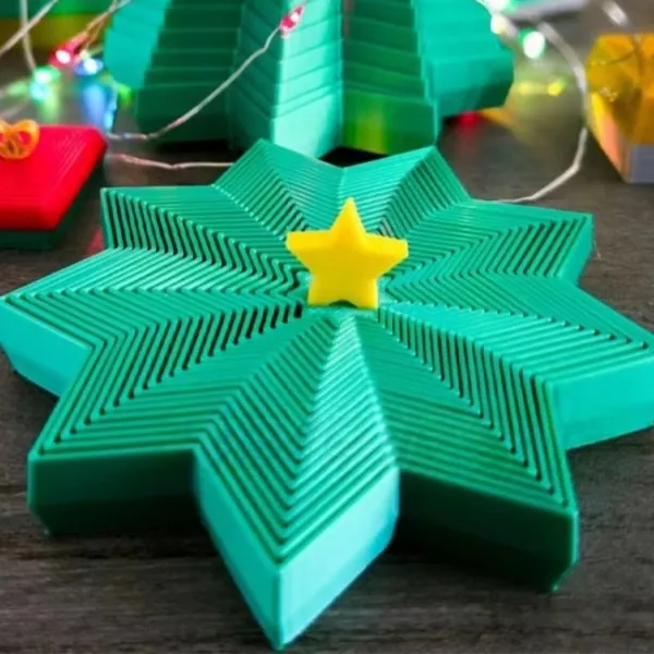 3D_Printed_Fractal_Fidget_Hexagon_with_Handles_Expanded_Playing_Sensory_Fidget_Star_Whirling_Spiral_Stress_Relief_Friends_Gifts