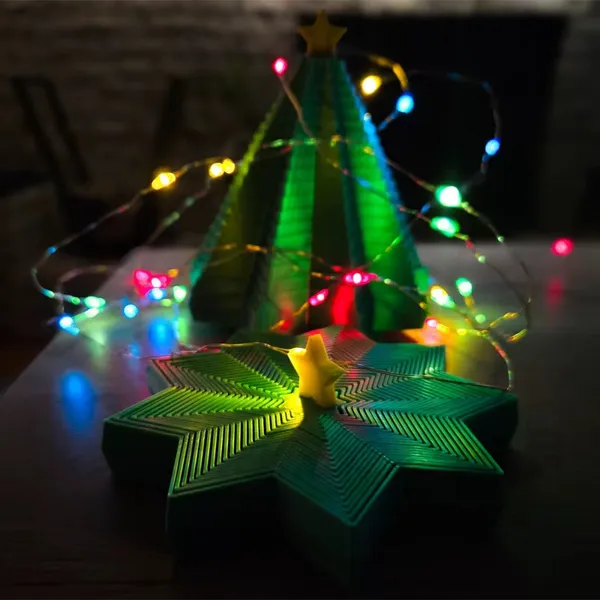 3D_Printed_Fractal_Fidget_Hexagon_with_Handles_Expanded_Playing_Sensory_Fidget_Star_Whirling_Spiral_Stress_Relief_Friends_Gifts