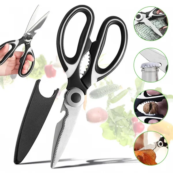 Premium_Heavy_Duty_Kitchen_Scissors_–_Multi-Purpose_Stainless_Steel_Shears