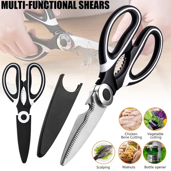 Premium_Heavy_Duty_Kitchen_Scissors_–_Multi-Purpose_Stainless_Steel_Shears