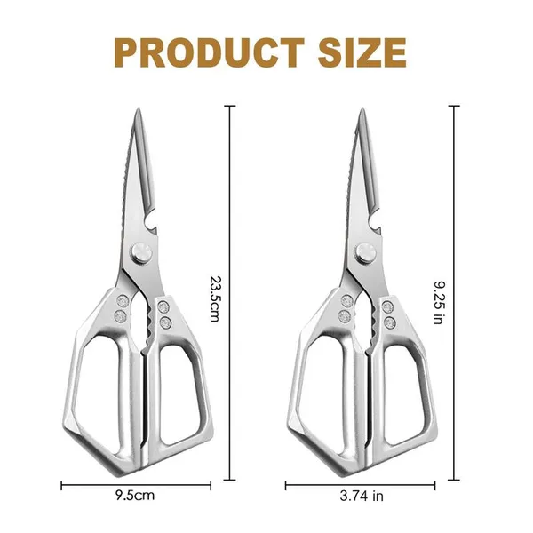 Heavy-Duty_Stainless_Steel_Kitchen_Shears_for_Poultry,_Meat_&_Vegetables