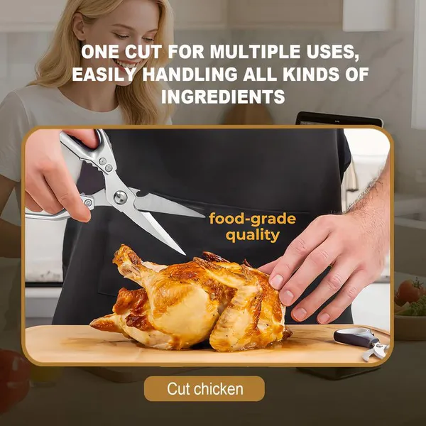 Heavy-Duty_Stainless_Steel_Kitchen_Shears_for_Poultry,_Meat_&_Vegetables