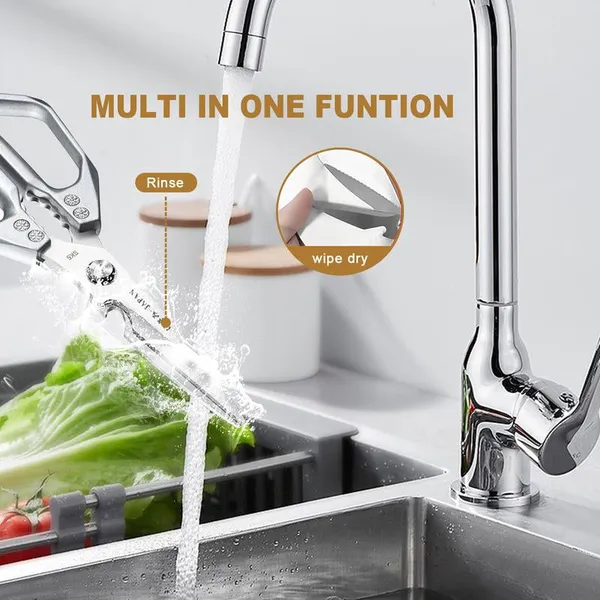 Heavy-Duty_Stainless_Steel_Kitchen_Shears_for_Poultry,_Meat_&_Vegetables