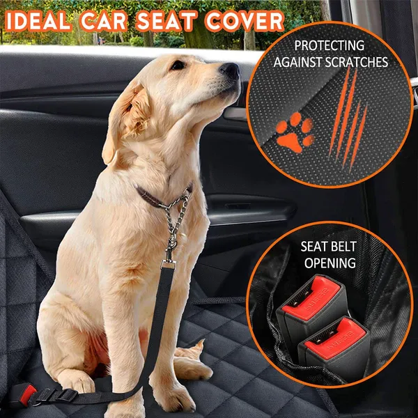 Waterproof_Non-Slip_Dog_Car_Seat_Cover_with_Adjustable_Seat_Belts