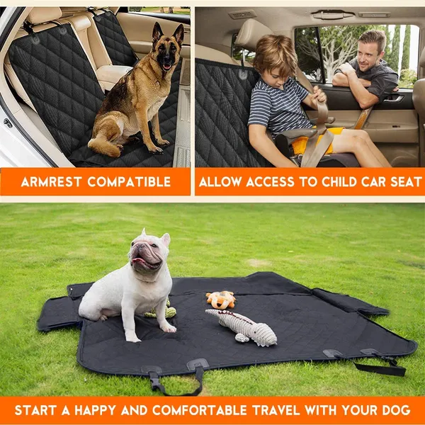 Waterproof_Non-Slip_Dog_Car_Seat_Cover_with_Adjustable_Seat_Belts