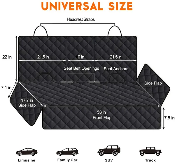 Waterproof_Non-Slip_Dog_Car_Seat_Cover_with_Adjustable_Seat_Belts