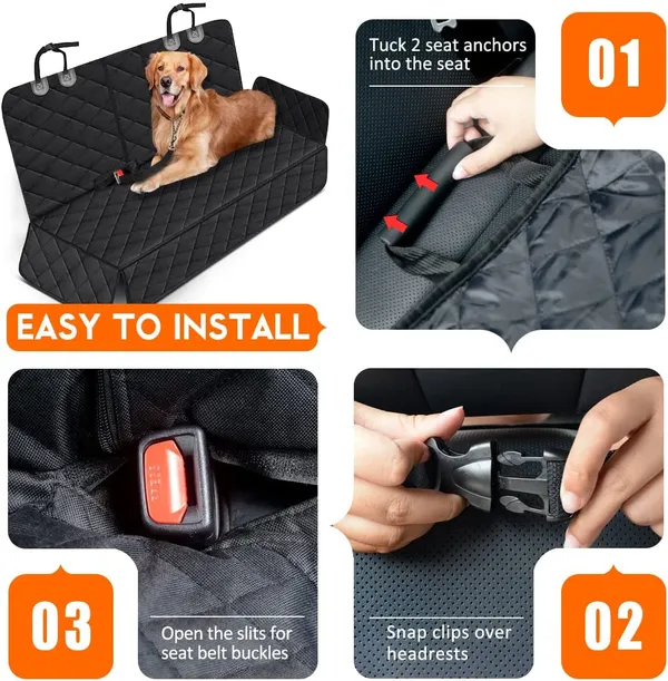 Waterproof_Non-Slip_Dog_Car_Seat_Cover_with_Adjustable_Seat_Belts