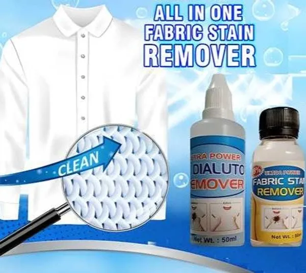 All_in_One_Fabric_Stain_Remover_|_🔥FLAT_50%_OFF🔥