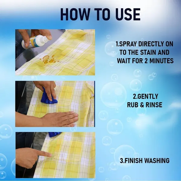 All_in_One_Fabric_Stain_Remover_|_🔥FLAT_50%_OFF🔥