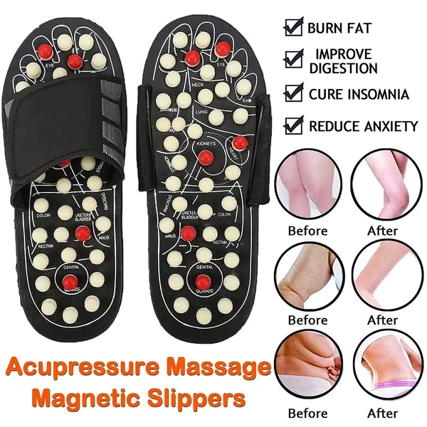 Acupressure_and_Magnetic_Therapy_Slippers_|_š„FLAT_50%_OFF_SALEš„