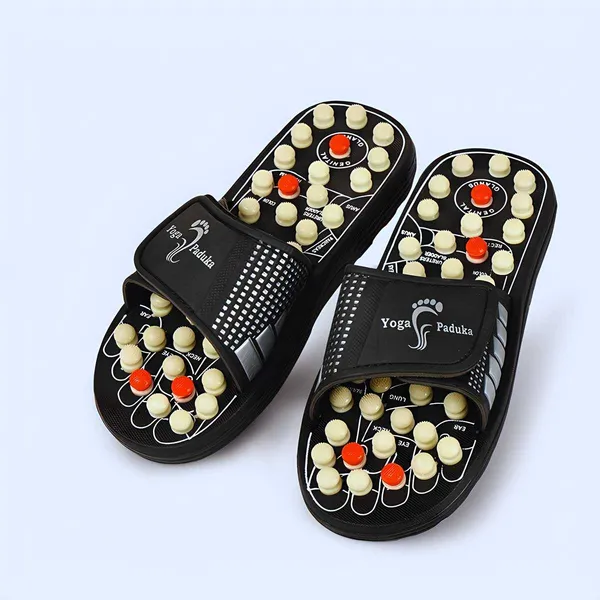 Acupressure_and_Magnetic_Therapy_Slippers_|_š„FLAT_50%_OFF_SALEš„