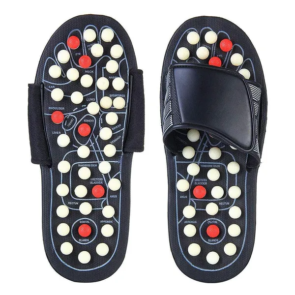 Acupressure_and_Magnetic_Therapy_Slippers_|_š„FLAT_50%_OFF_SALEš„