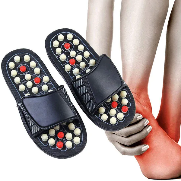 Acupressure_and_Magnetic_Therapy_Slippers_|_š„FLAT_50%_OFF_SALEš„
