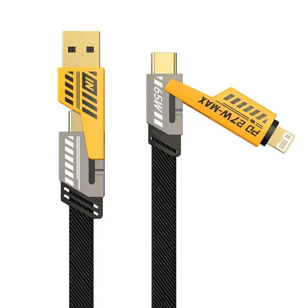 4_in_1_FAST_Charging_&_Data_Cable_|_š„FLAT_50%_OFF_SALEš„