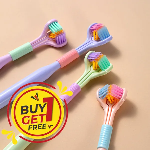 360-Clean™_Nano_360°_3-Sided_Toothbrush_🦷✨_🔥🔥