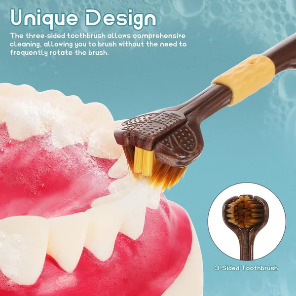 360-Clean™_Nano_360°_3-Sided_Toothbrush_🦷✨_🔥🔥