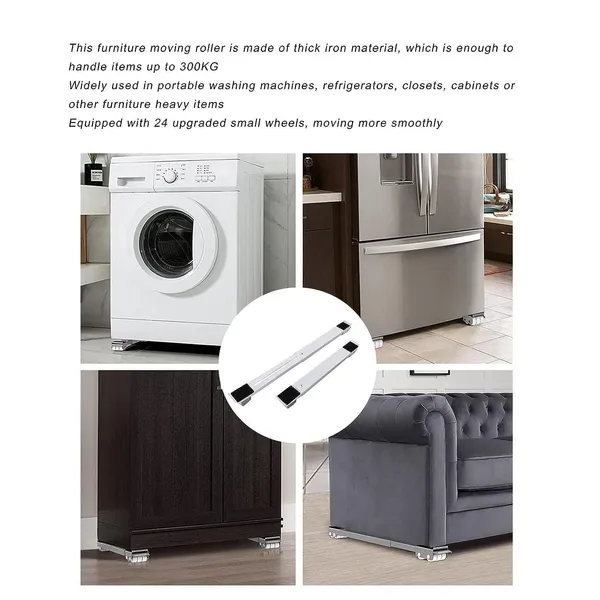 2Pcs_Heavy_Duty_Extensible_Appliance_Roller