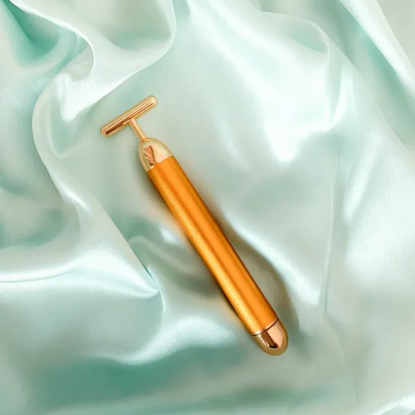 24K_Gold_Facial_Massage_Electric_Roller_|_🔥FLAT_61%_OFF_SALE🔥