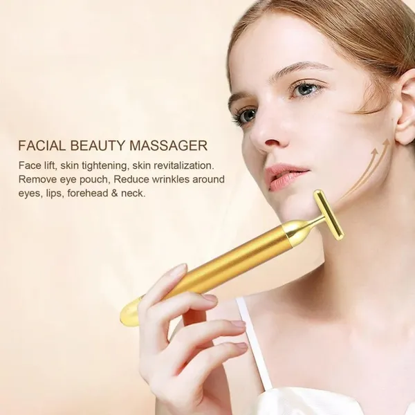 24K_Gold_Facial_Massage_Electric_Roller_|_🔥FLAT_61%_OFF_SALE🔥