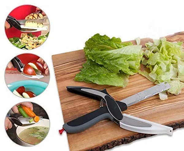 2-in-1_Clever_Cutter_|_š„FLAT_50%_SAVINGSš„