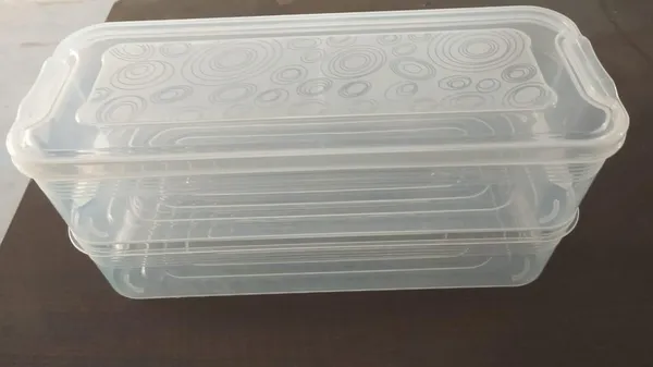 2_Layer_Interlocking_Fridge_Container