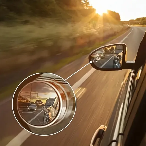 2_Inch_Round_Blind_Spot_Mirror_|_🔥Pack_of_2🔥_|_FLAT_50%_OFF_SAVING