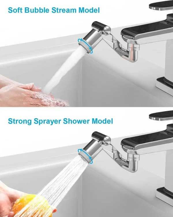 1080°_Faucet_Extender_|_🔥FLAT_50%_OFF_SALE🔥