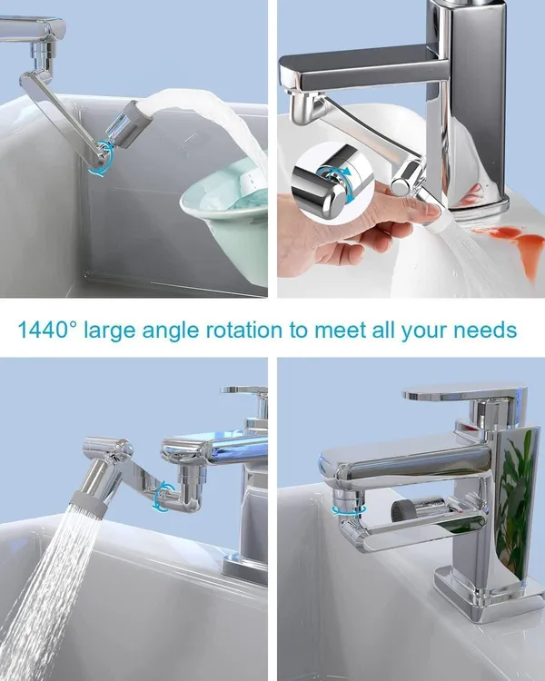 1080°_Faucet_Extender_|_🔥FLAT_50%_OFF_SALE🔥