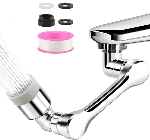 1080°_Faucet_Extender_|_🔥FLAT_50%_OFF_SALE🔥