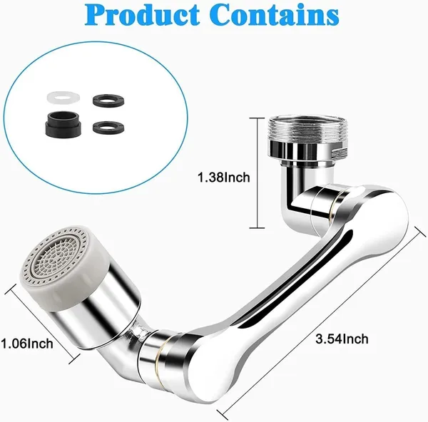 1080°_Faucet_Extender_|_🔥FLAT_50%_OFF_SALE🔥