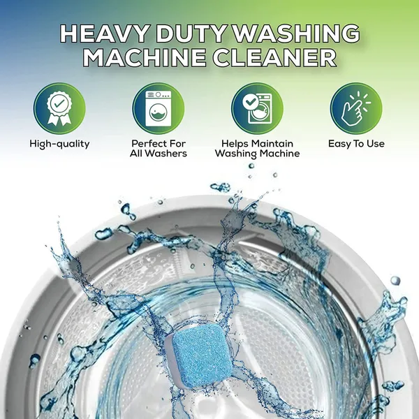 Washing_Machine_Cleaning_Tablets_|_🔥Pack_of_20_Tabs🔥