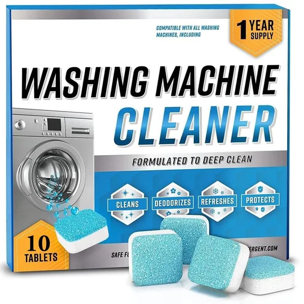 Washing_Machine_Cleaning_Tablets_|_🔥Pack_of_20_Tabs🔥