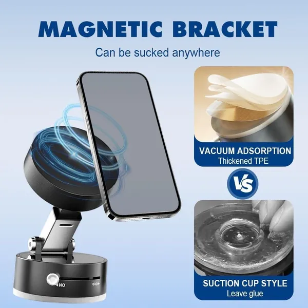 Vacuum_Suction_Magnetic_Phone_Holder_|_🔥FLAT_50%_SAVING🔥