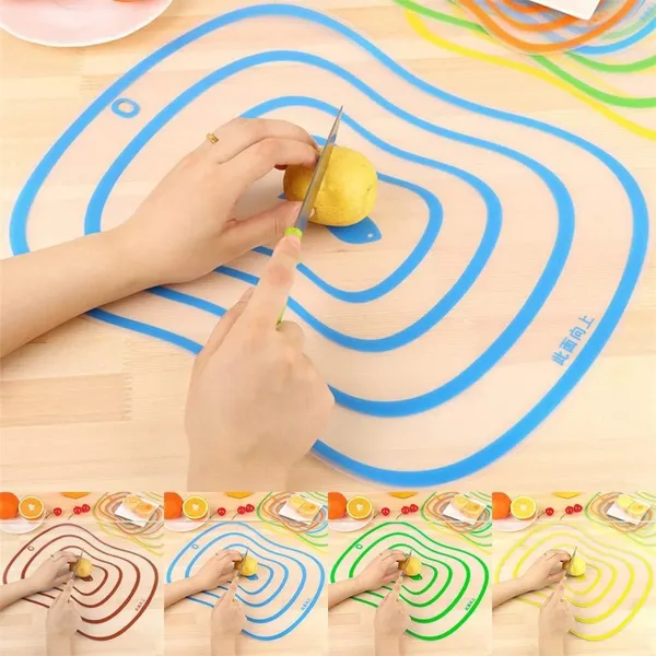 Transparent_Flexible_Matte_Classification_Cutting_Board_Cut_Fruit