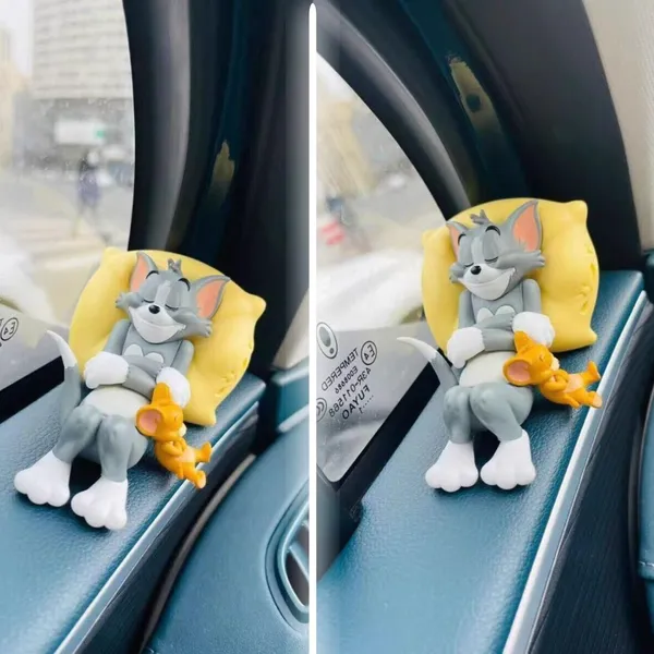 Tom_&_Jerry_Cute_Car_Interior_Accessory